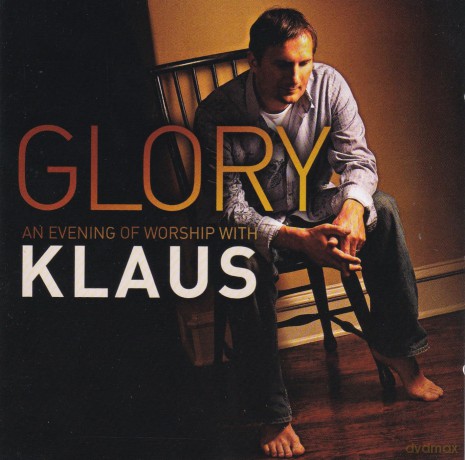 Glory: Glory: An Evening Of Wrshp [CD]
