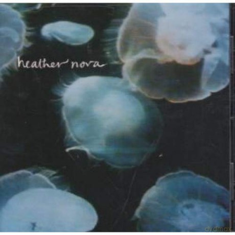 Heather Nova: Glow Stars [CD]