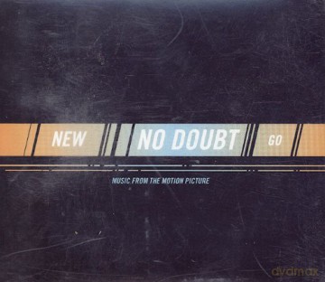No Doubt: Go [CD]