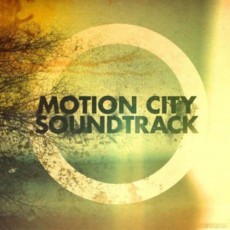 Motion City Soundtrack: Go [CD]
