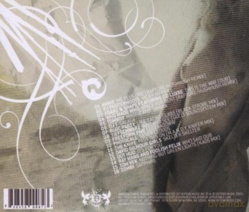 Go Commando [CD]
