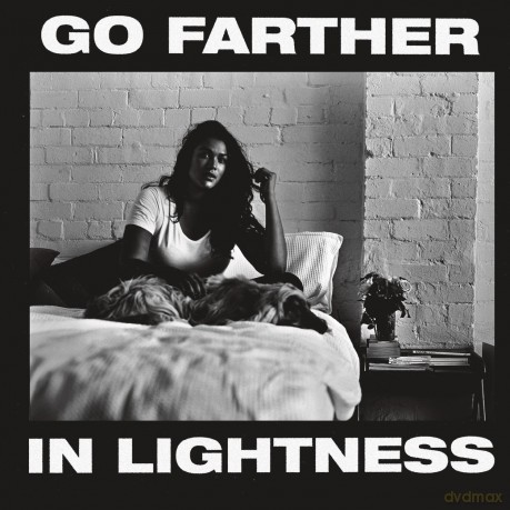 Movie: Go Farther Into Lightness [CD]
