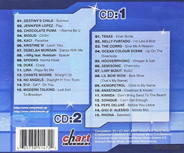 Go! 2 [CD]
