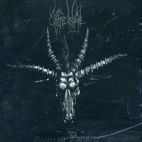 Urgehal: Goatcraft Torment [CD]