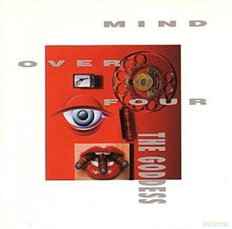 Mind Over Four: Goddess [CD]