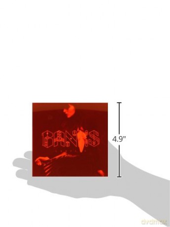 Banks: Goddess [CD]