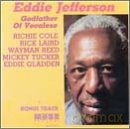 Eddie Jefferson: Godfather Of Vocalese [CD]