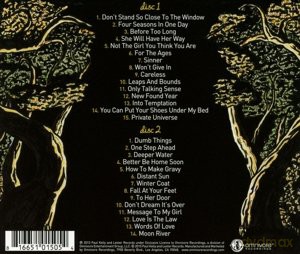 Neil Finn: Goin' Your Way [2CD]