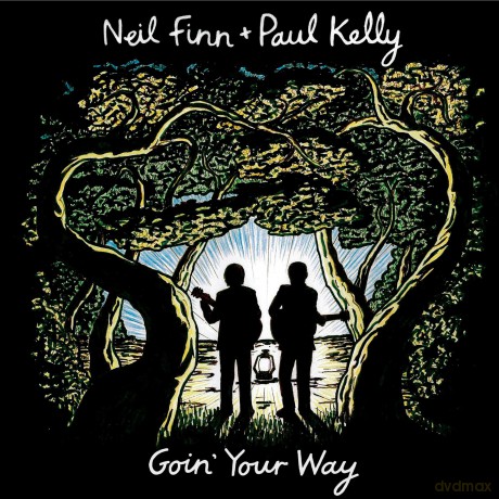 Neil Finn: Goin' Your Way [2CD]