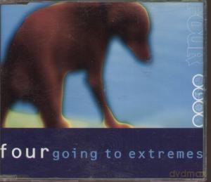 Four: Going To Extremes [CD]