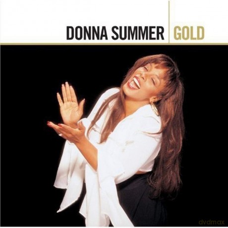 Donna Summer: Gold [CD]