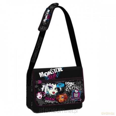 Torba Na Ramię Monster High [GADŻET]