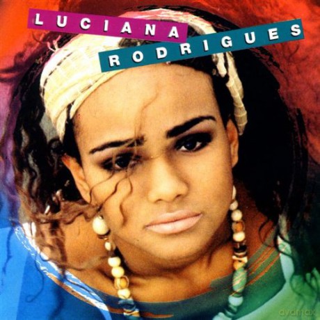 Luciana Rodrigues: Gold [CD]