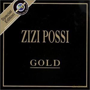 Zizi Possi: Gold [CD]