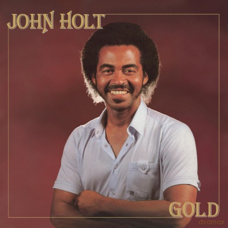 John Holt: Gold - The 80s Albums Collection [2CD]