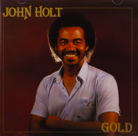 John Holt: Gold - The 80s Albums Collection [2CD]