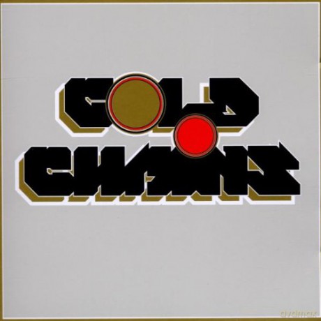 Gold Chains: Gold Chains [CD]