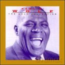 Howlin Wolf: Gold Collection [CD]