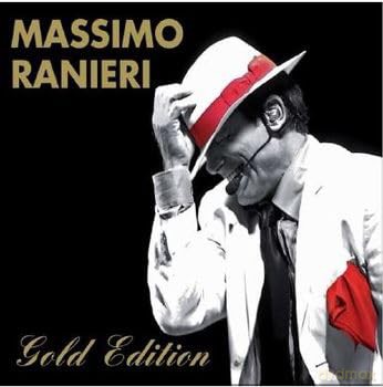 Massimo Ranieri: Gold Edition [3CD]