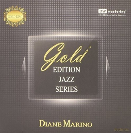 Diane Marino: Gold Edition Jazz Series [2CD]