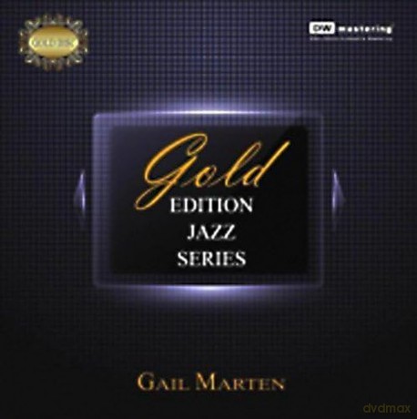 Gail Marten: Gold Edition Jazz Series [2CD]