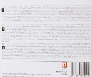 Peggy Lee: Golden Greats [3CD]
