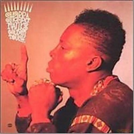 Shabba Ranks: Golden Touch [CD]
