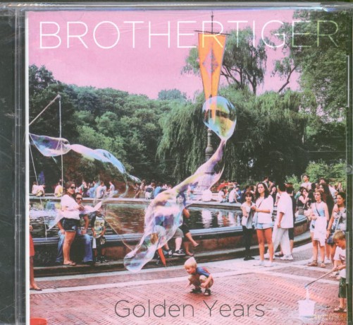 Brothertiger: Golden Years [CD]