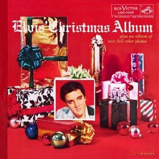 Golden Years Christmas [12CD]