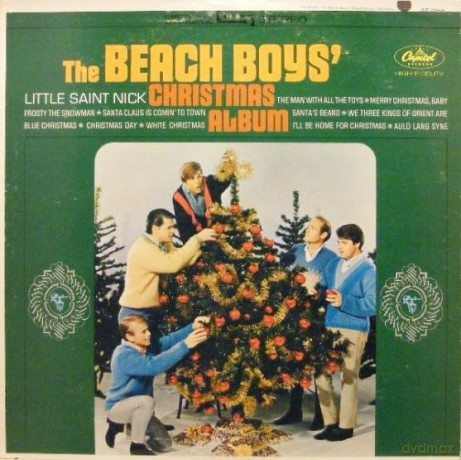 Golden Years Christmas [12CD]