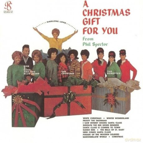 Golden Years Christmas [12CD]