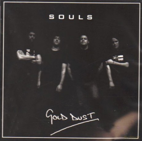 Souls: Goldust [CD]