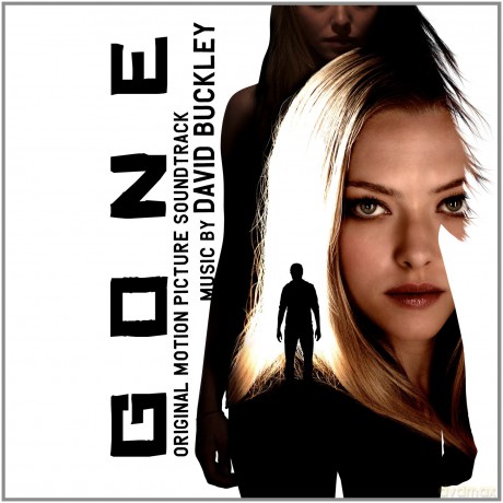 Gone [CD]