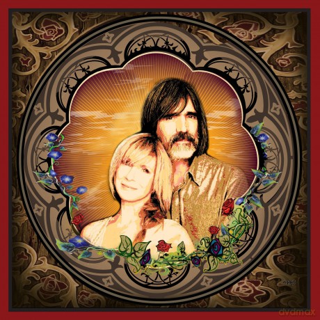 Mojo Gurus: Gone [CD]