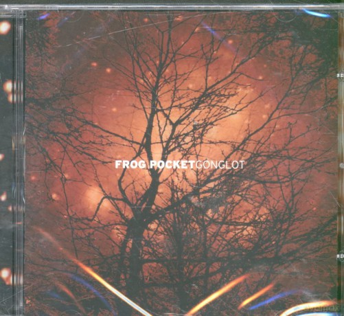 Frog Pocket: Gonglot [CD]