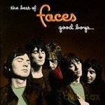 Faces: Good Boys.. When Asleep [CD]