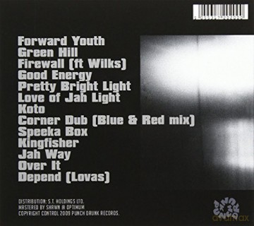 Guido: Good Energy - A Singles Collec [CD]