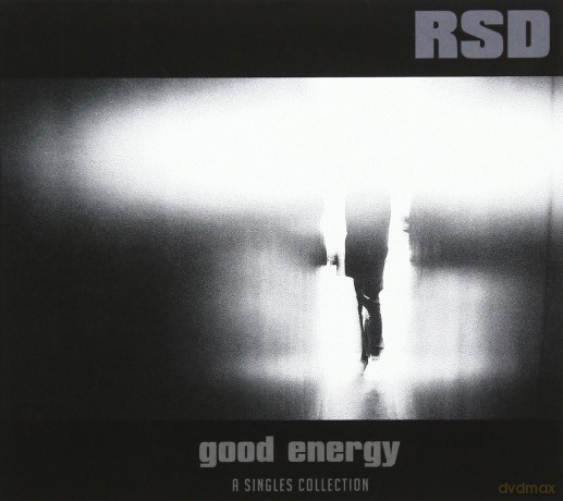 Guido: Good Energy - A Singles Collec [CD]