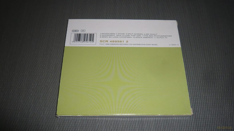 Saint Etienne: Good Humor [CD]