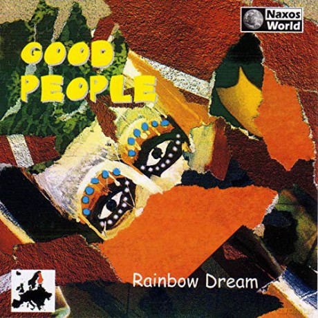 Good People: Good People [CD]