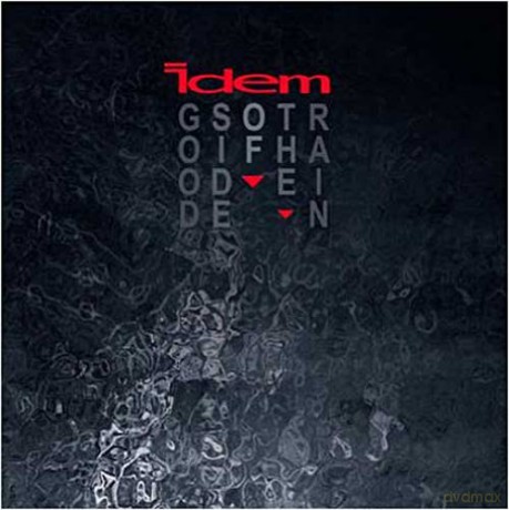 Idem: Good Side Of The Rain [CD]