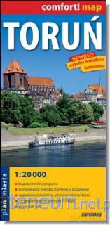Toruń [KSIĄŻKA]