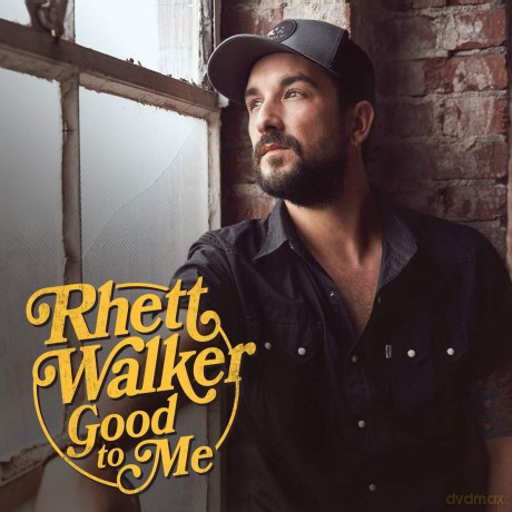 Rhett Walker: Good To Me [CD]