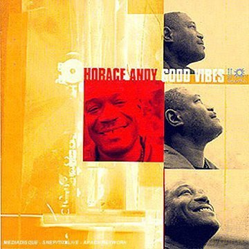 Andy Horace: Good Vibes 1975-79 [CD]