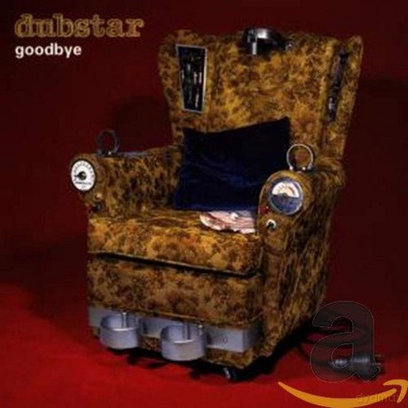 Dubstar: Goodbye [CD]
