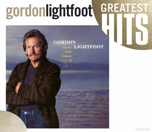 Gordon Lightfoot: Gord's Gold Vol 2 [CD]