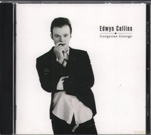 Edwyn Collins: Gorgeous George [CD]