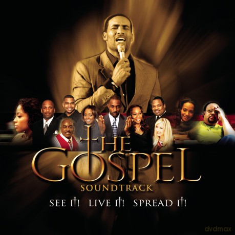 Gospel [CD]