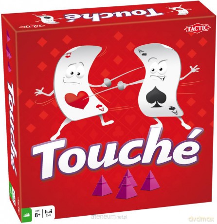 Touché [GRA]