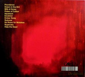 Murder: Gospel Of Man [CD]